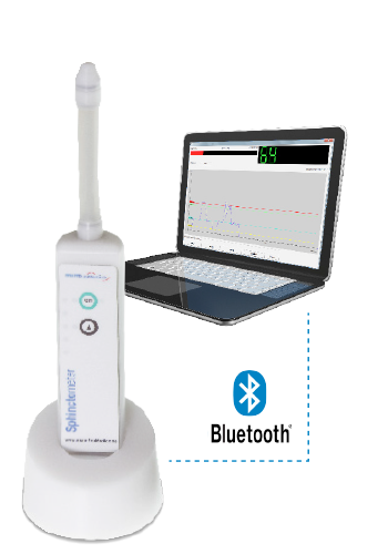 Sphinctometer